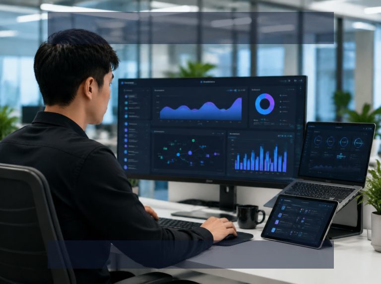 公司简介